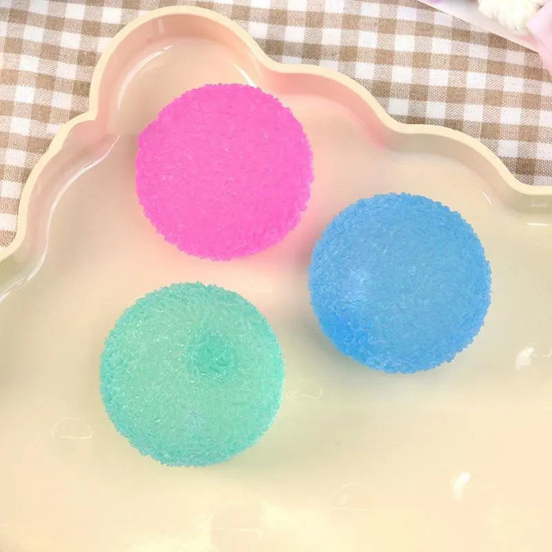 Ice Ball Squishy