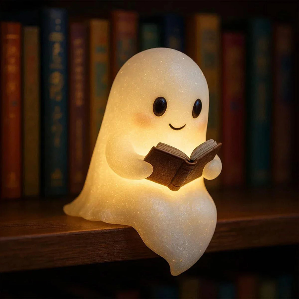 Halloween Night Light 