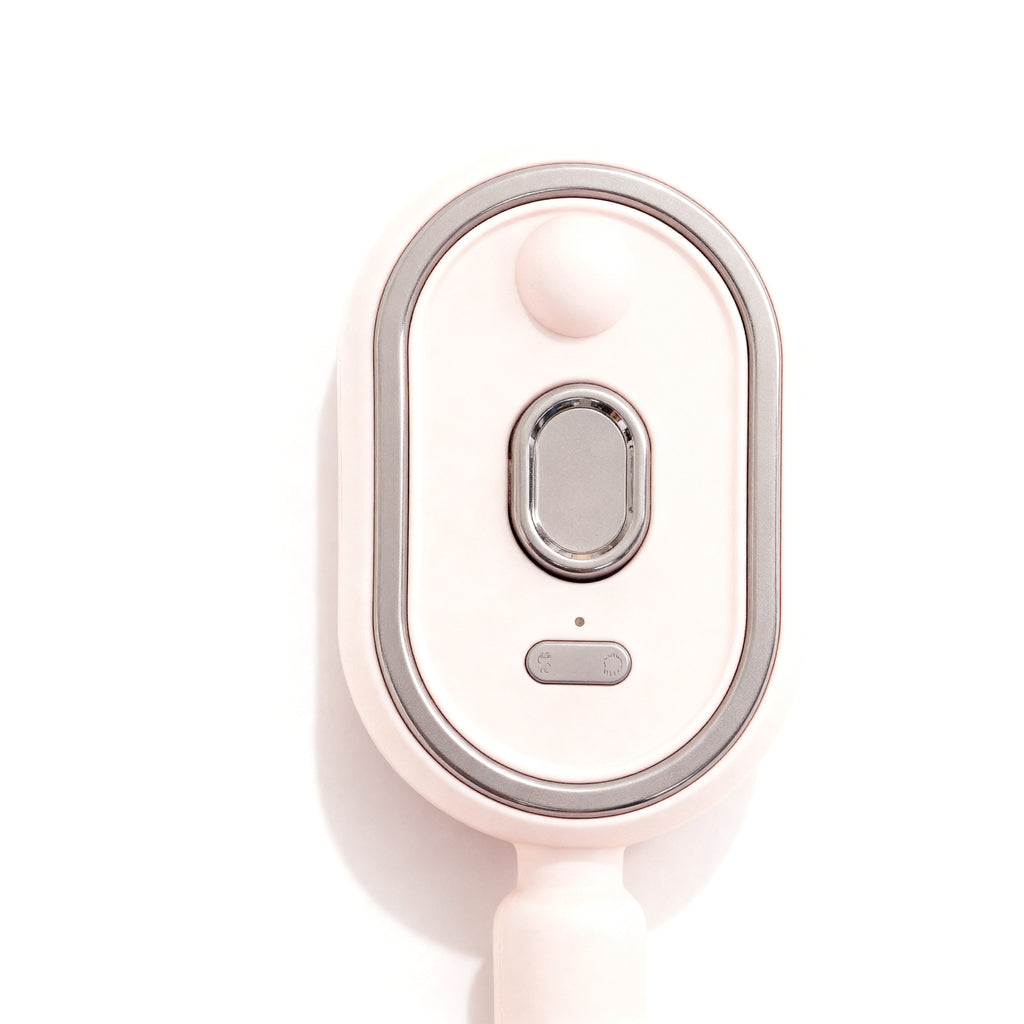 Red Light Spray Massage Comb