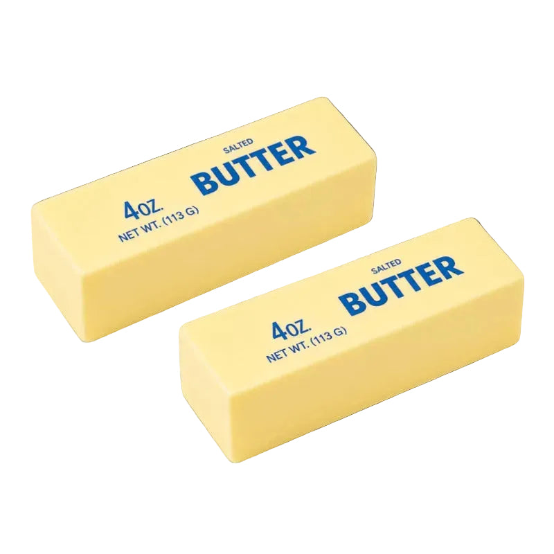 Butter Milk Squishy