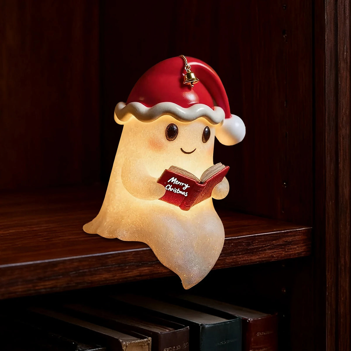 Halloween Night Light 