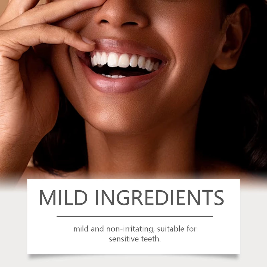 Purple Whitening Strips 
