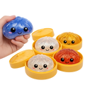 Stress Relief squishy Dumplings