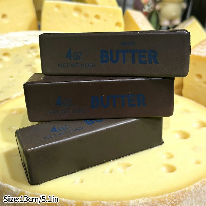 Butter Milk Squishy