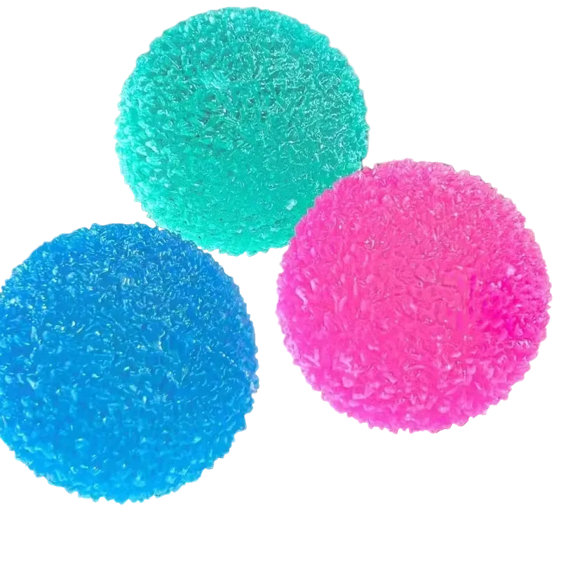 Ice Ball Squishy