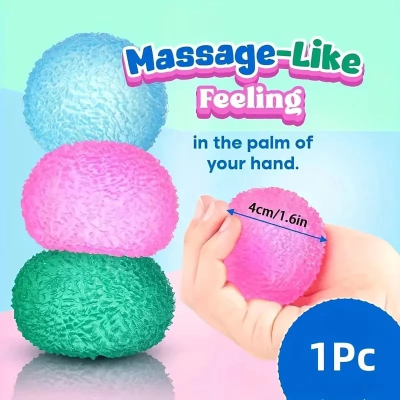 Ice Ball Squishy