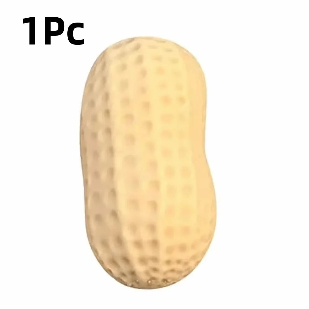 Crunchy Peanut Squishy 