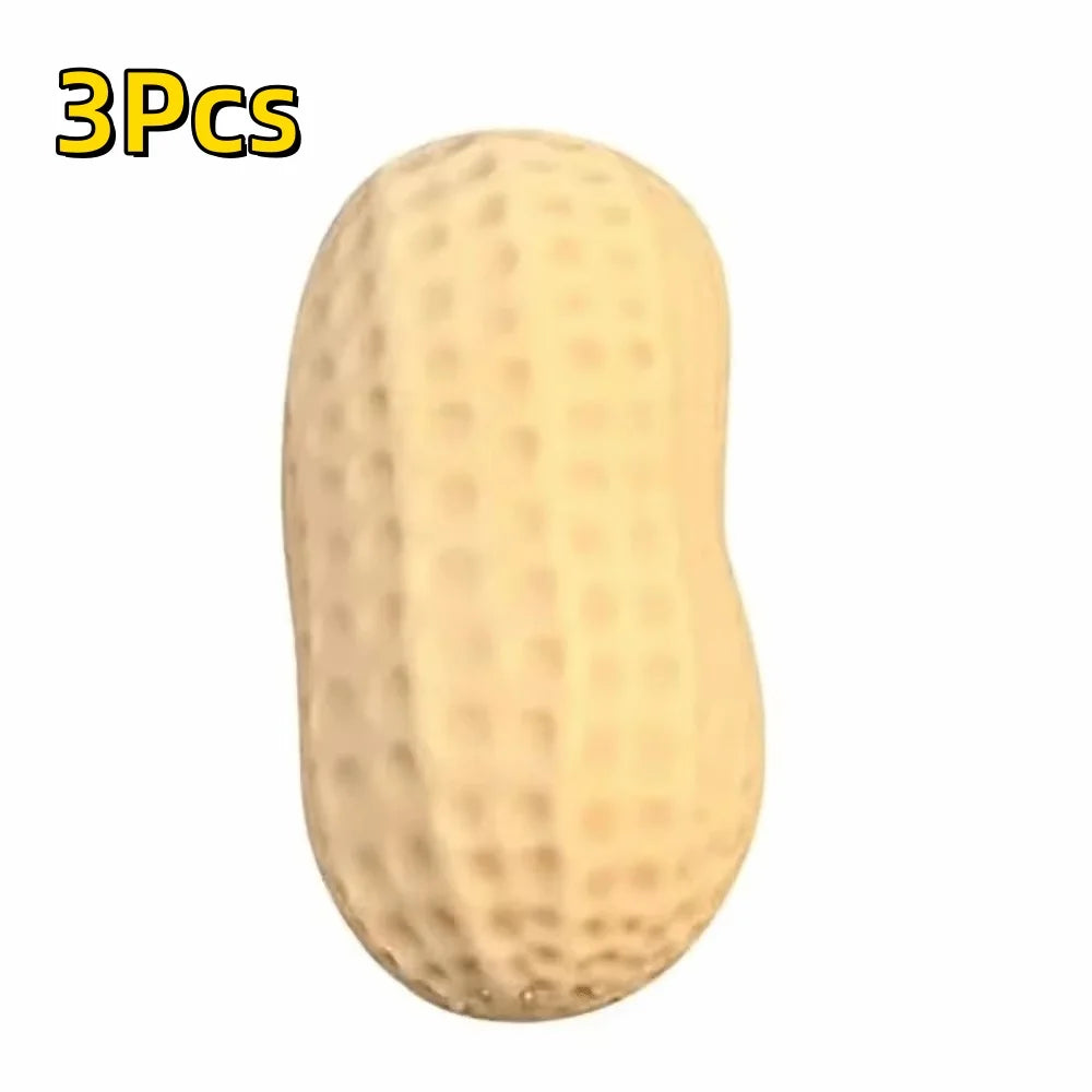 Crunchy Peanut Squishy 