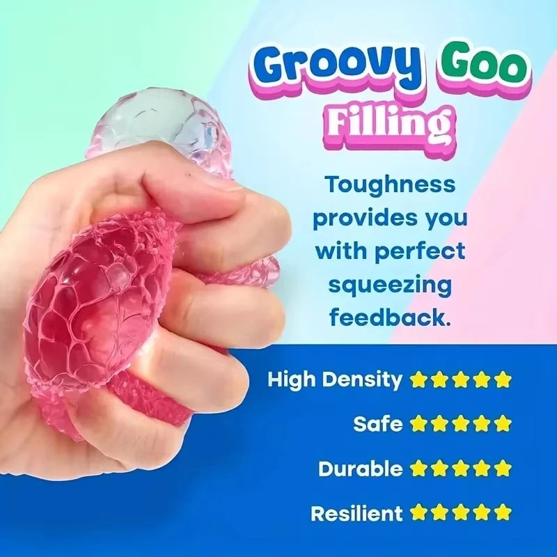Ice Ball Squishy