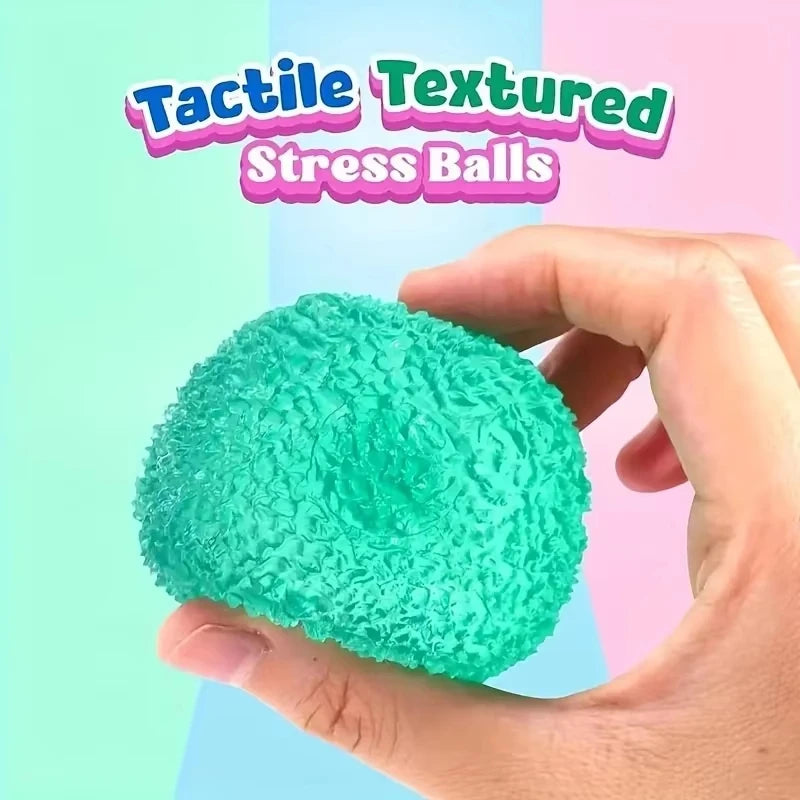 Ice Ball Squishy