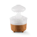 Cloud Night Light Humidifier